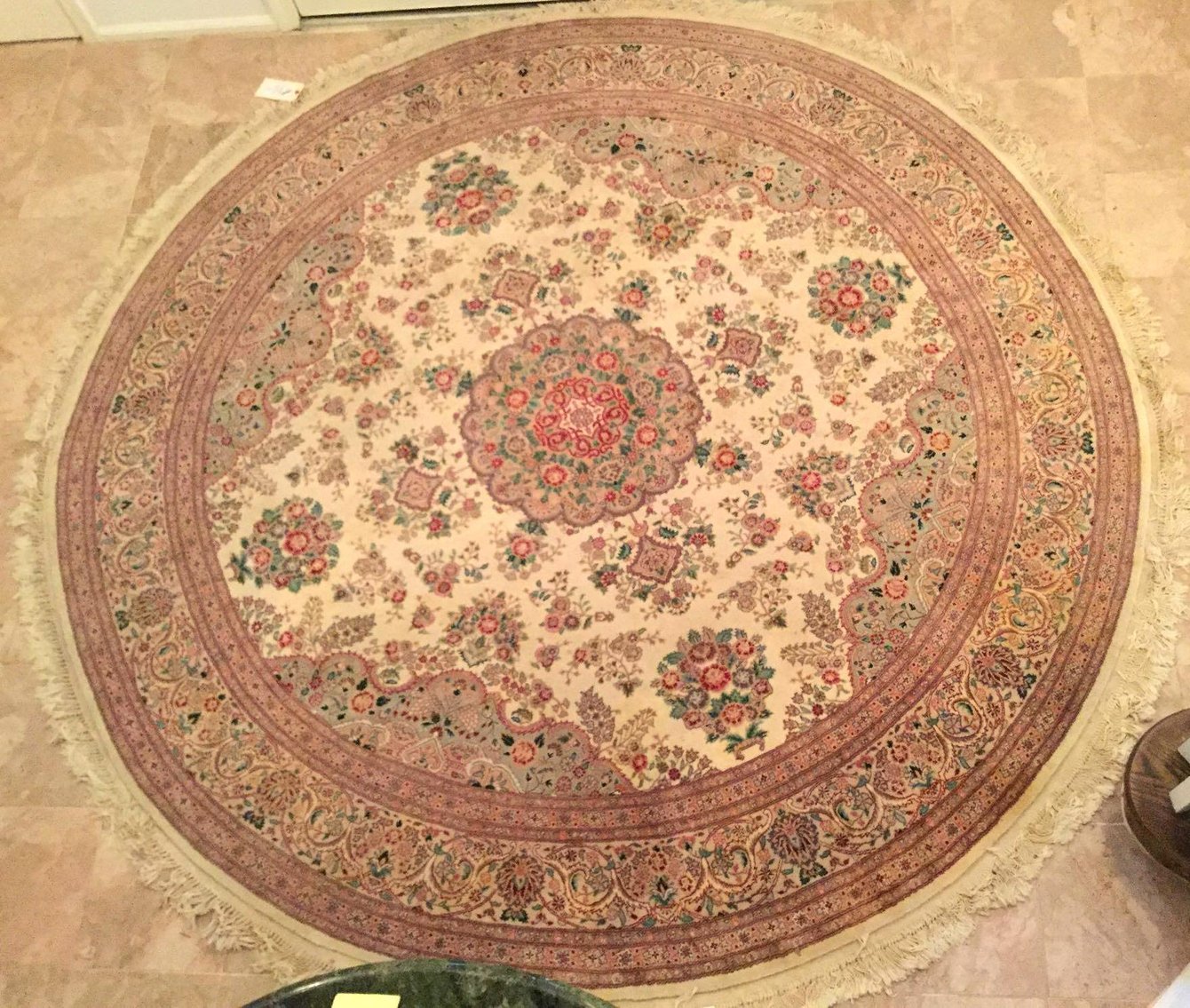 Image for Alderfer Online - New Hope, PA Part 1: 5-28-19 | Beautiful New Hope Estate Featuring Howard Miller Grandfather Clock, Marble Top Buffet, Artwork Collection, Marble Bust & More!