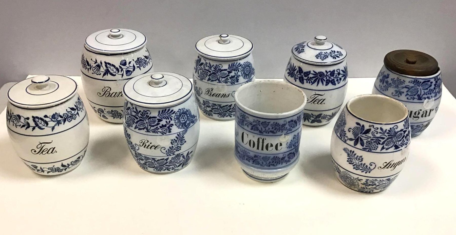 Image for Alderfer Online - Americana Auction: 8-20-19