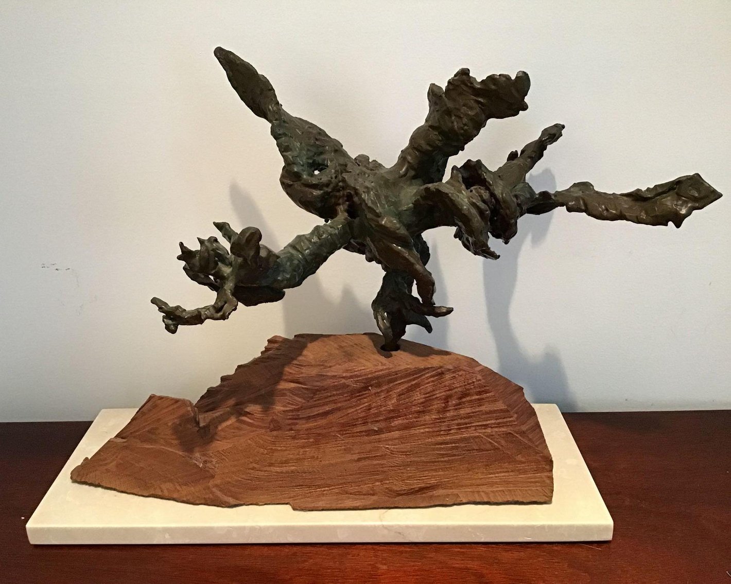 Image for Alderfer Online - Chestnut Hill, PA Part 1: 8-25-19 | Charming Chestnut Hill Home Features Mid Century Modern Furnishings, Artwork, Sculptures, Rugs, China & Glassware, Kitchen Wares, Musical Instruments, Decorative Accessories & Much More