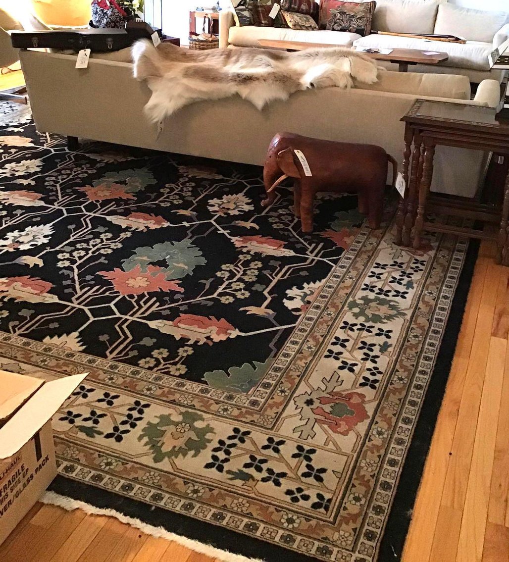 Image for Alderfer Online - Chestnut Hill, PA Part 1: 8-25-19 | Charming Chestnut Hill Home Features Mid Century Modern Furnishings, Artwork, Sculptures, Rugs, China & Glassware, Kitchen Wares, Musical Instruments, Decorative Accessories & Much More