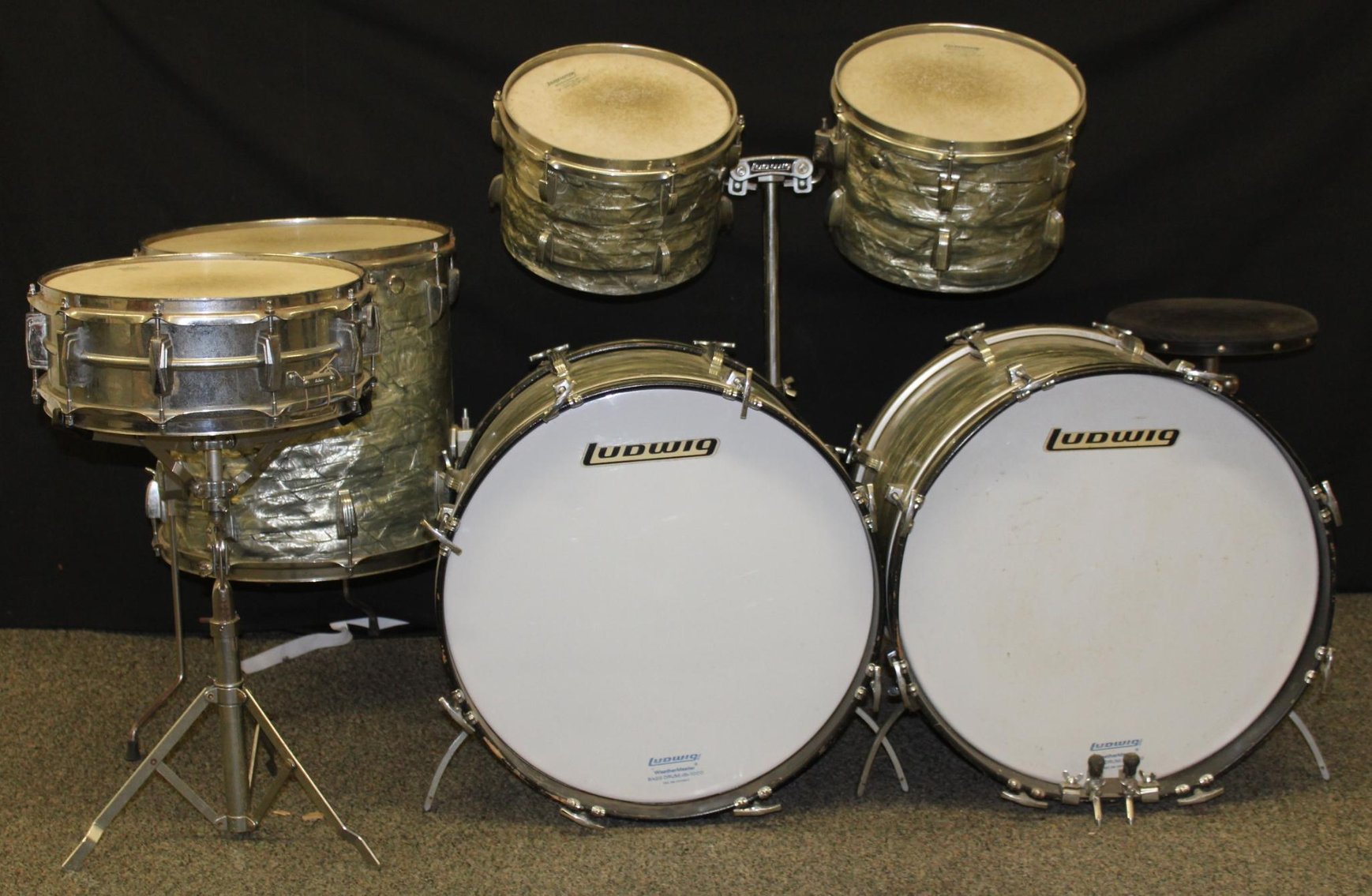 Image for Alderfer Online - Musical Instrument Auction: 8-29-19