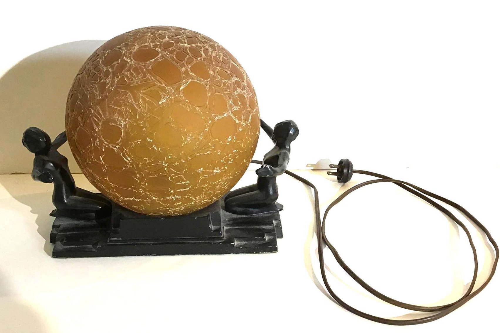 Image for Alderfer Online - Chestnut Hill, PA Part 2: 8-26-19 | Featuring Leica & Other Cameras, Sculpture, Artwork, Mid Century Modern Furniture, Steins, Stamps, Dolls, Sewing Machines & Accessories, Designer Handbags, Lawn & Garden Tools, Statuary & More