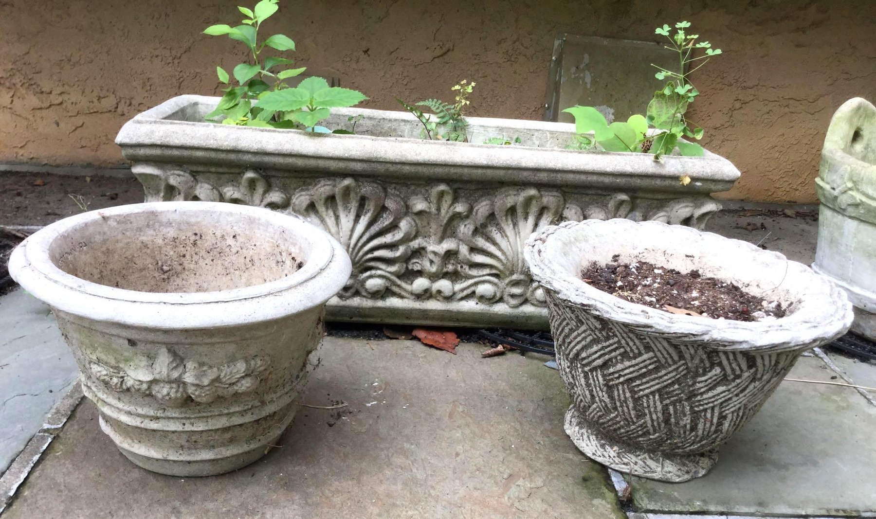 Image for Alderfer Online - Chestnut Hill, PA Part 2: 8-26-19 | Featuring Leica & Other Cameras, Sculpture, Artwork, Mid Century Modern Furniture, Steins, Stamps, Dolls, Sewing Machines & Accessories, Designer Handbags, Lawn & Garden Tools, Statuary & More