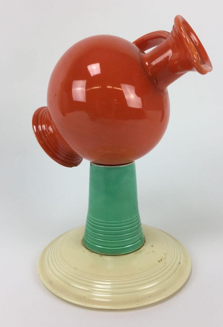 Image for Alderfer Online - Fiestaware Auction: 9-16-19