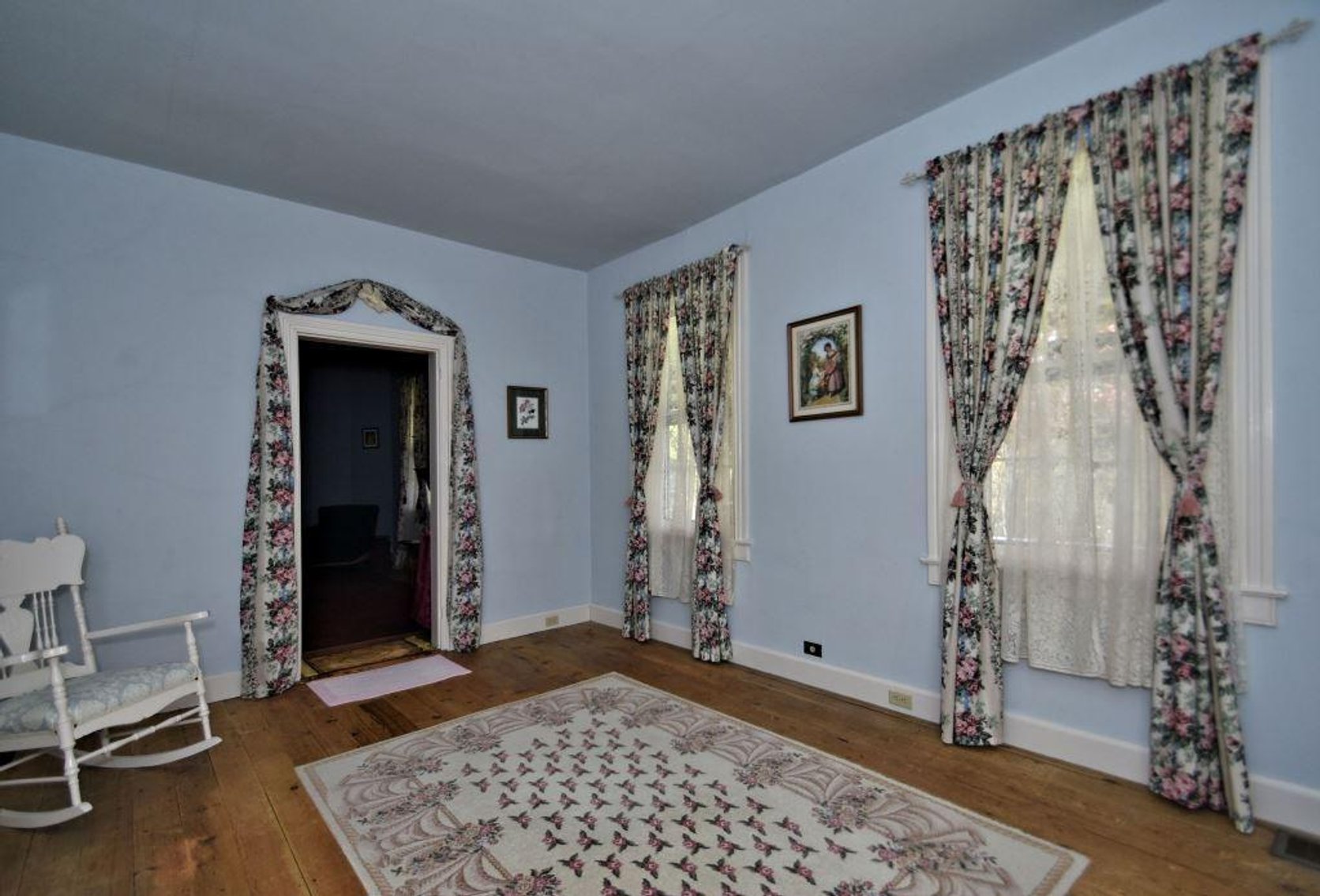 Image for Live and Online Real Estate Auction - Birdsboro, PA: 11-21-19