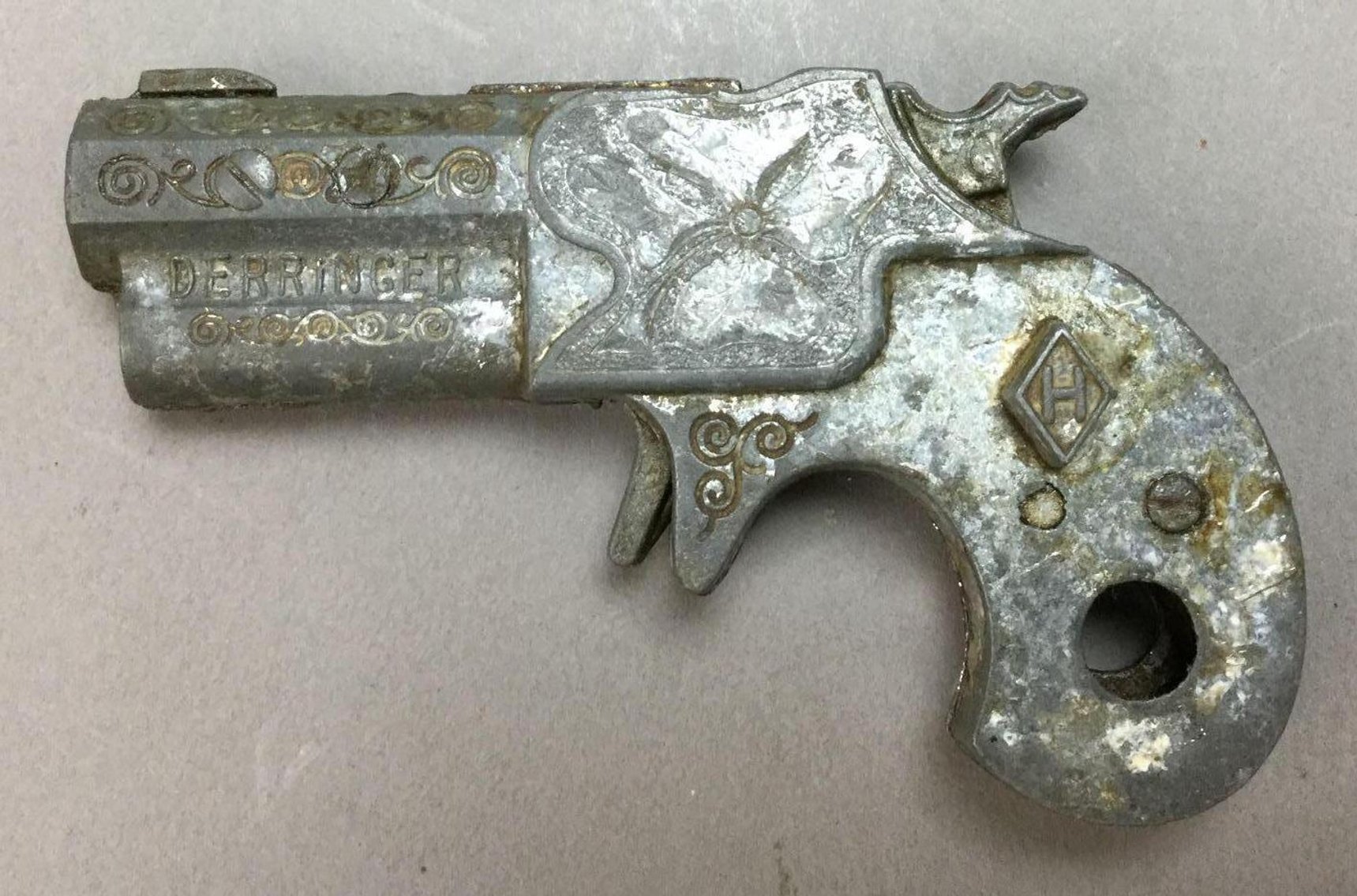 Image for Alderfer Online - Cap Gun Auction 11-26-19
