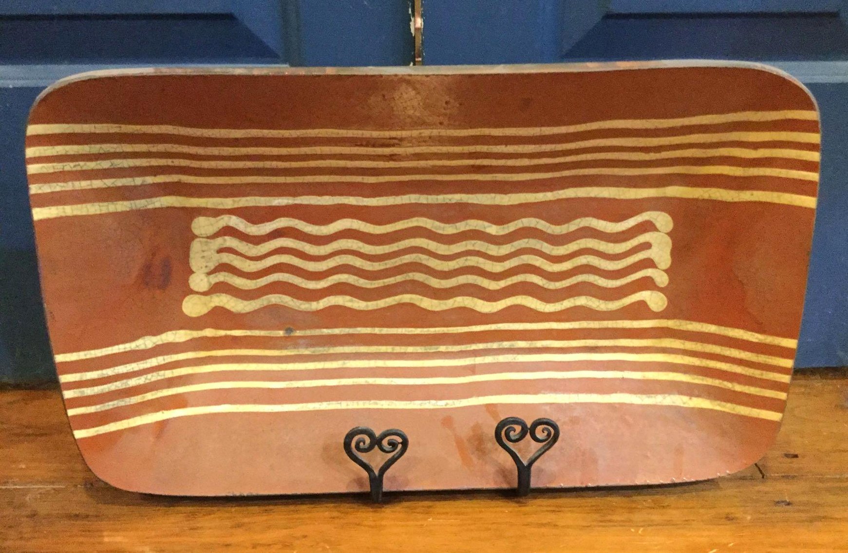 Image for Alderfer Online - Riegelsville, PA, PART 1 of 3: 12-15-19 | Stunning Collections Include Furnishings, China, Glassware, Tea Sets & Holiday, Primitives, Copper, Pottery by Turtle Creek, Hadley & More, Oriental Rugs, Clocks, Artwork, Holiday & More