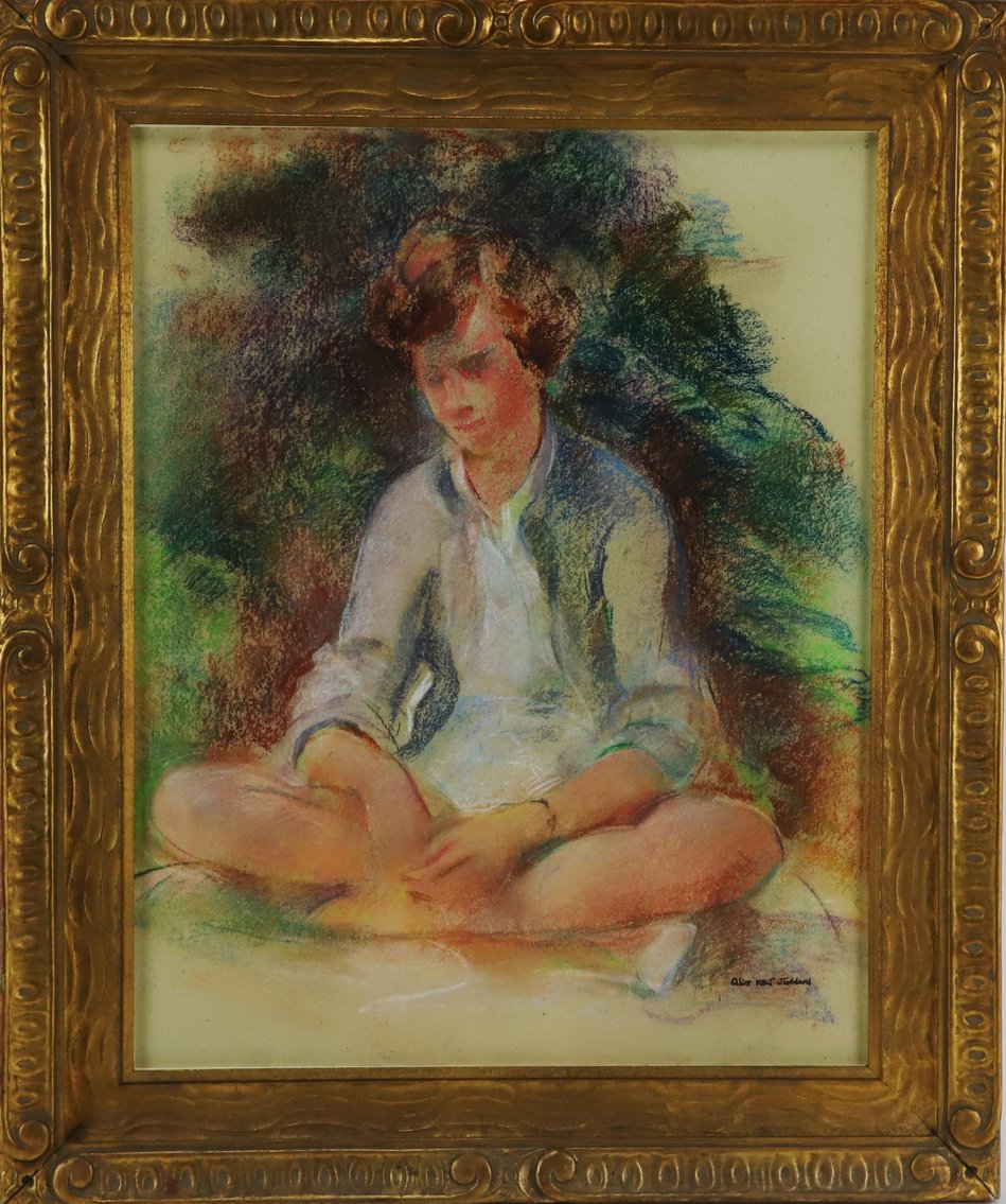 Image for Alderfer Online - Collector's & Fine Arts Second Chance Auction: 12-29-19