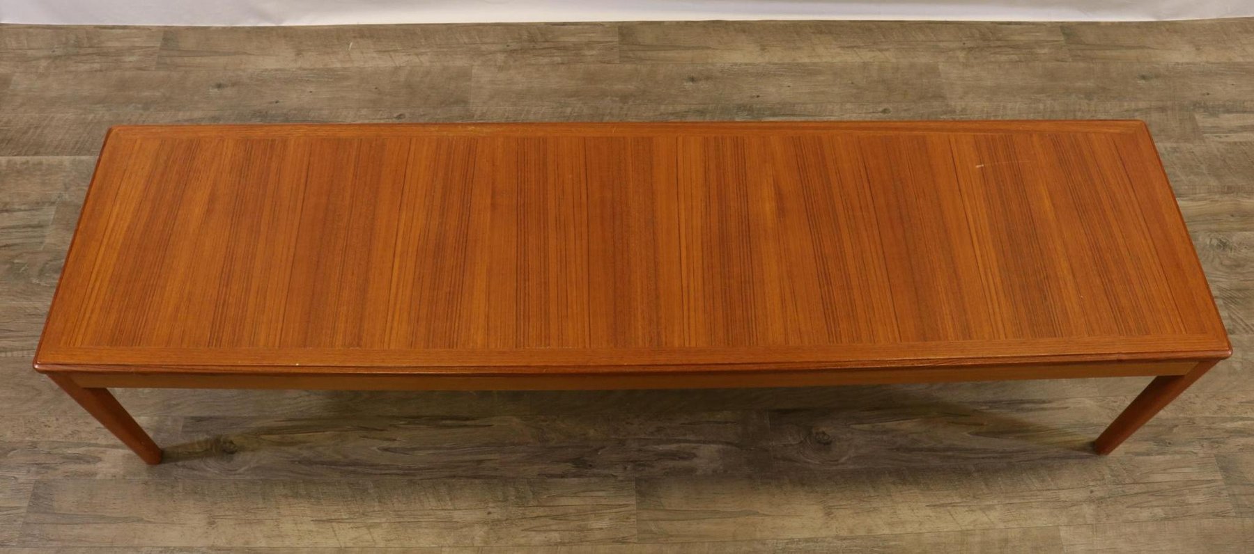 Image for Sunn Expo Ltd. Teak Coffee Table