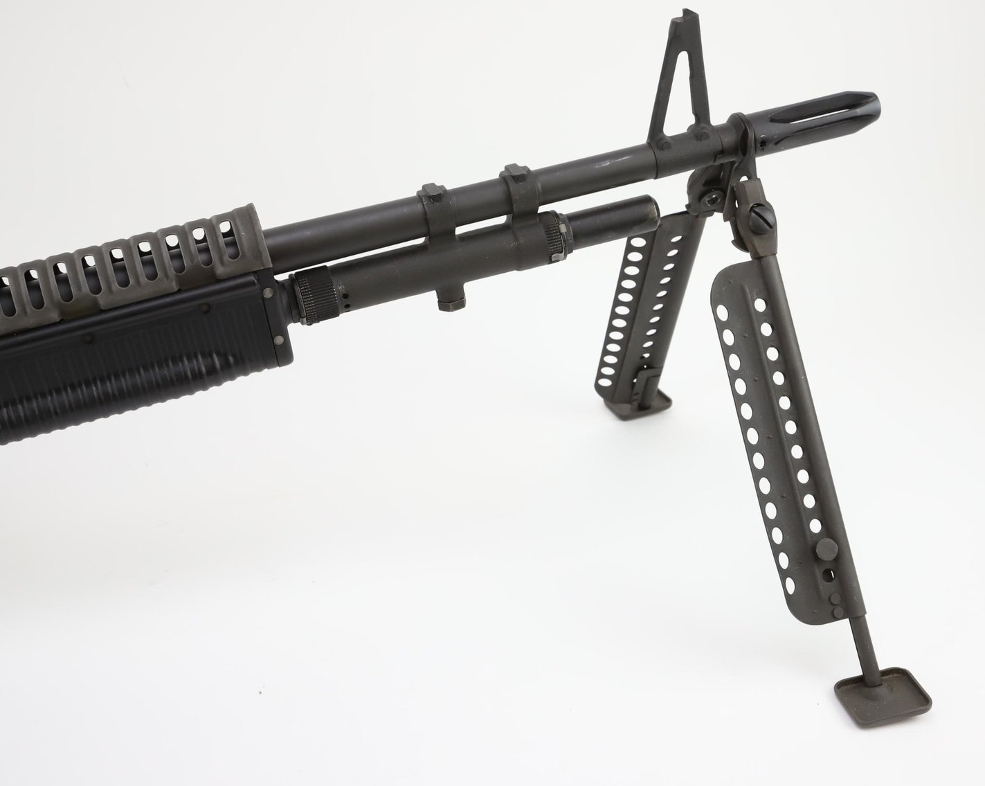 Image for Firearms Part 2 | February 11, 2020 at 8:00 PM