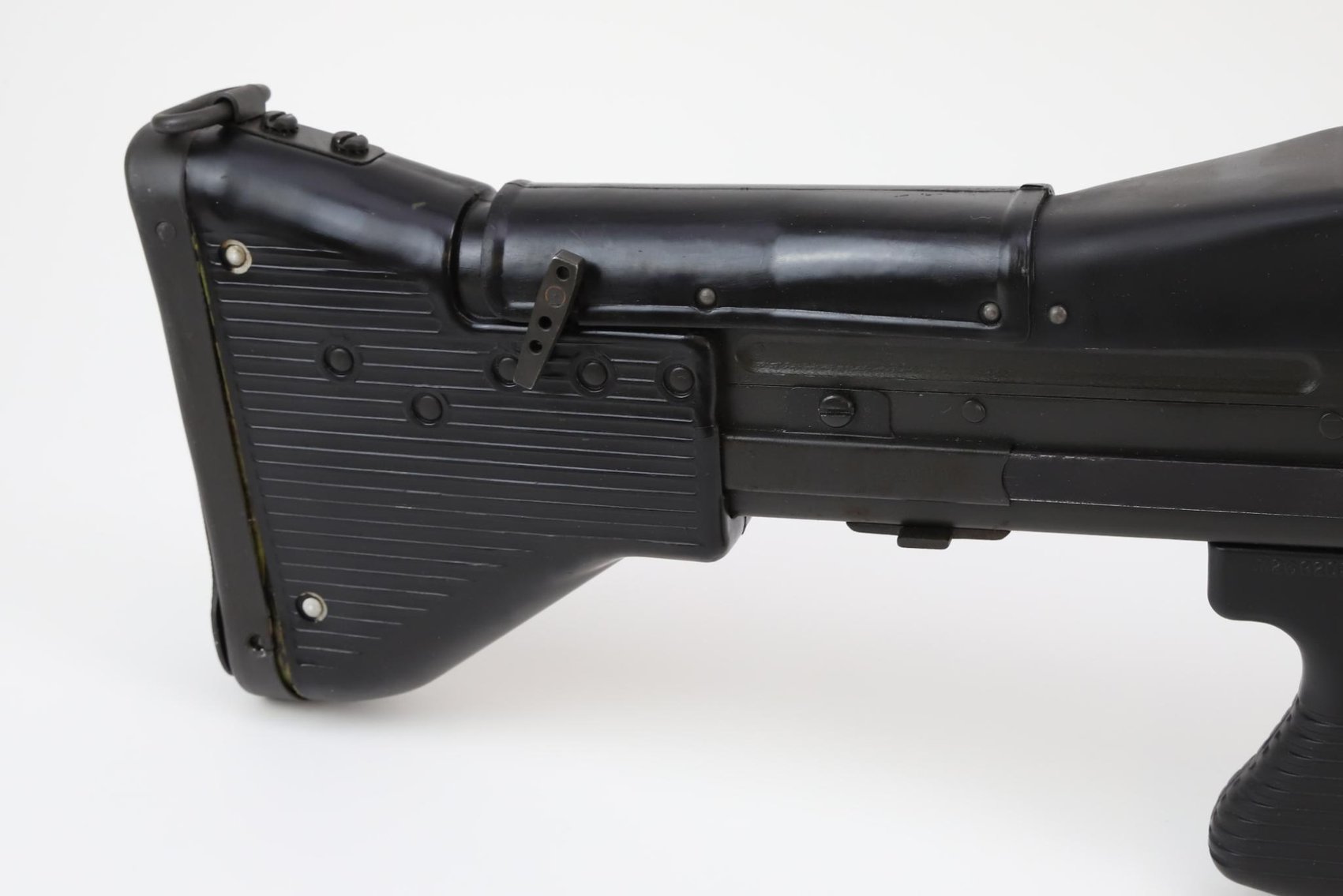 Image for Firearms Part 2 | February 11, 2020 at 8:00 PM