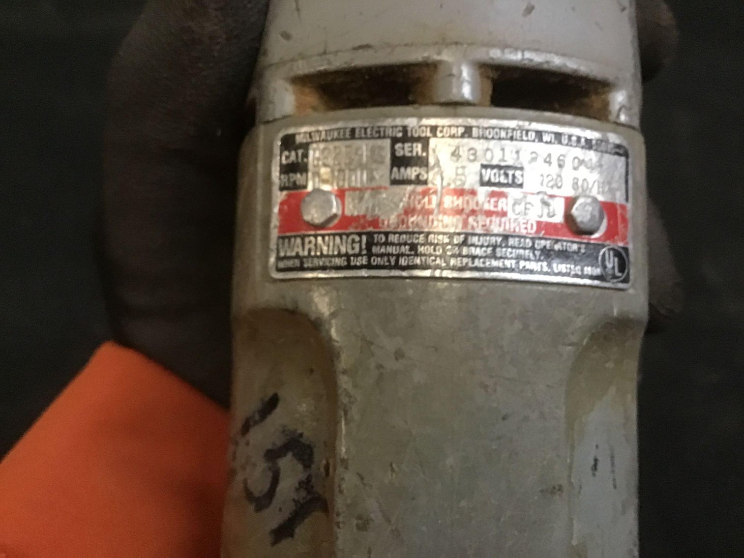Image for Porter Cable and Milwaukee Power Tools
