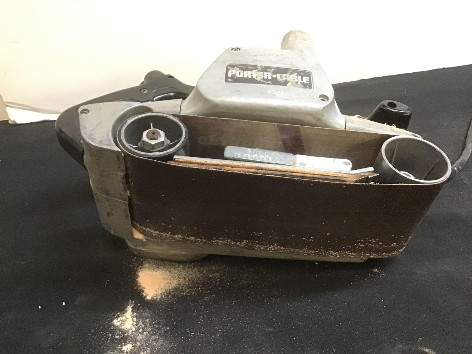 Image for Porter Cable and Milwaukee Power Tools