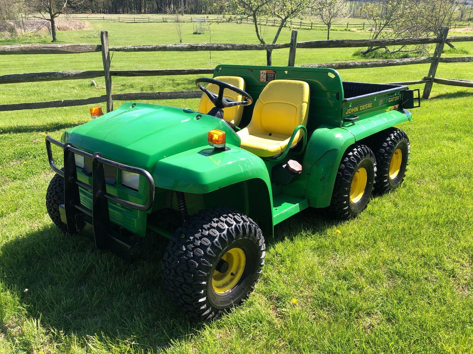 Image for Woodworking, Lawn Equipment & Tools | May 18, 2020 at 8:00 PM