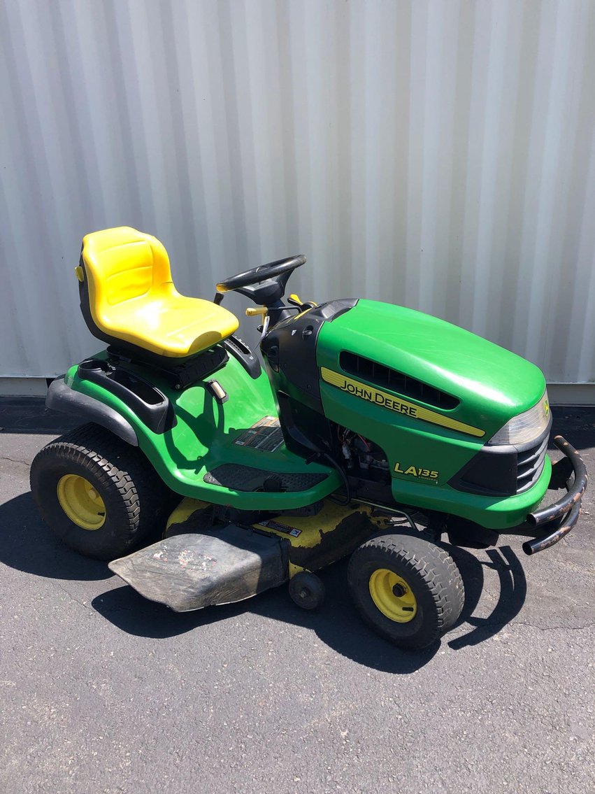 Image for Woodworking, Lawn Equipment & Tools | May 18, 2020 at 8:00 PM