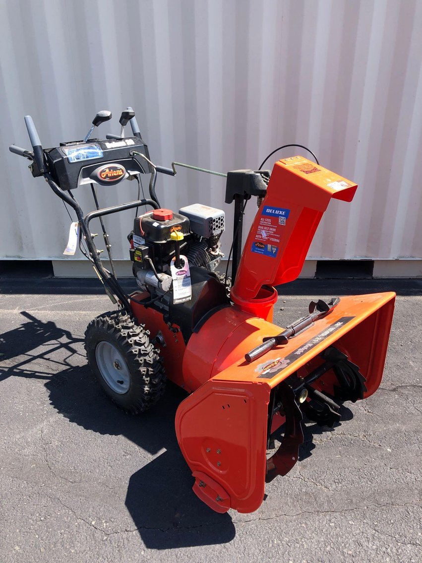 Image for Woodworking, Lawn Equipment & Tools | May 18, 2020 at 8:00 PM
