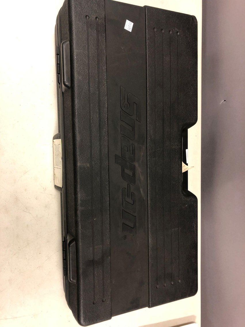 Image for Snap-On Verus Pro M4 Scope Meter