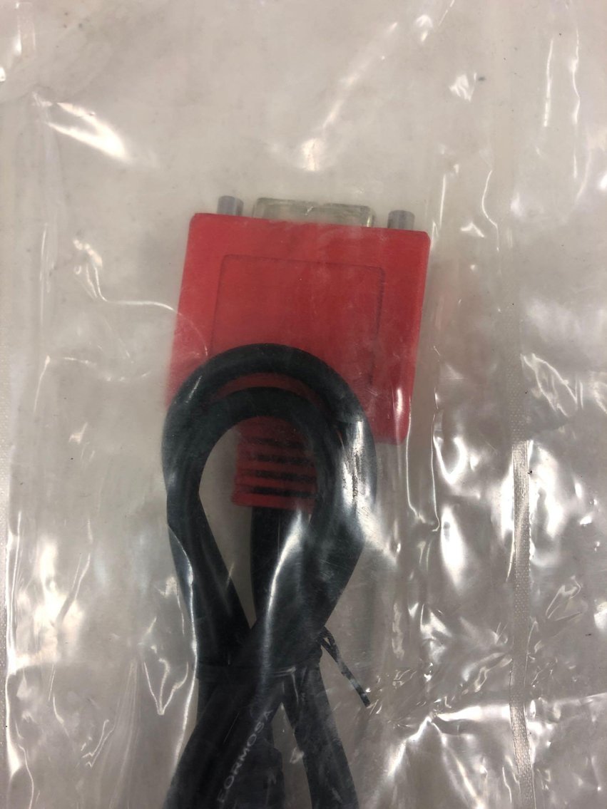 Image for Snap-On Verus Pro M4 Scope Meter