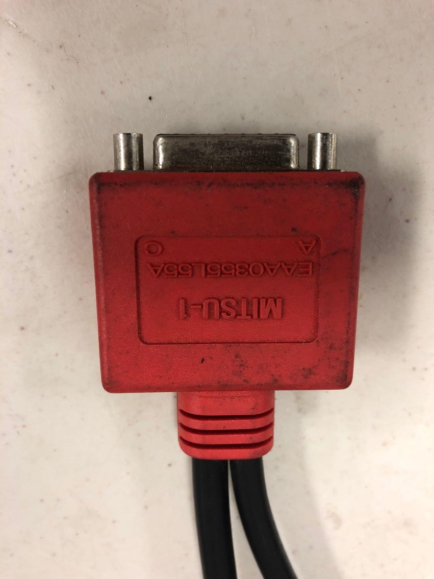 Image for Snap-On Verus Pro M4 Scope Meter