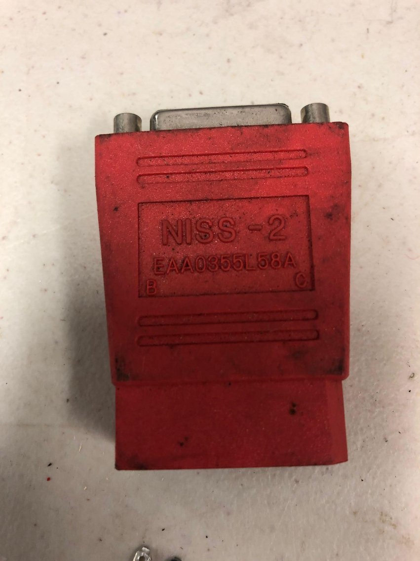 Image for Snap-On Verus Pro M4 Scope Meter