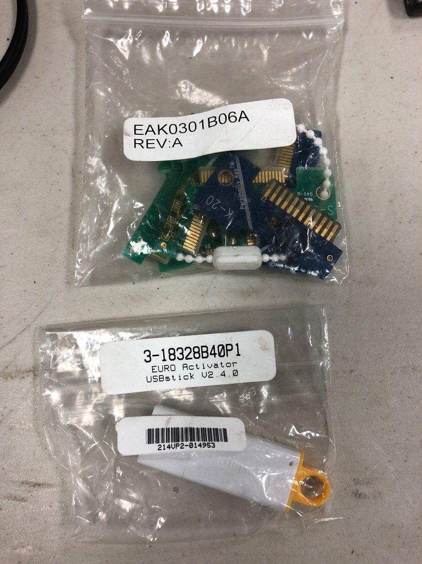 Image for Snap-On Verus Pro M4 Scope Meter