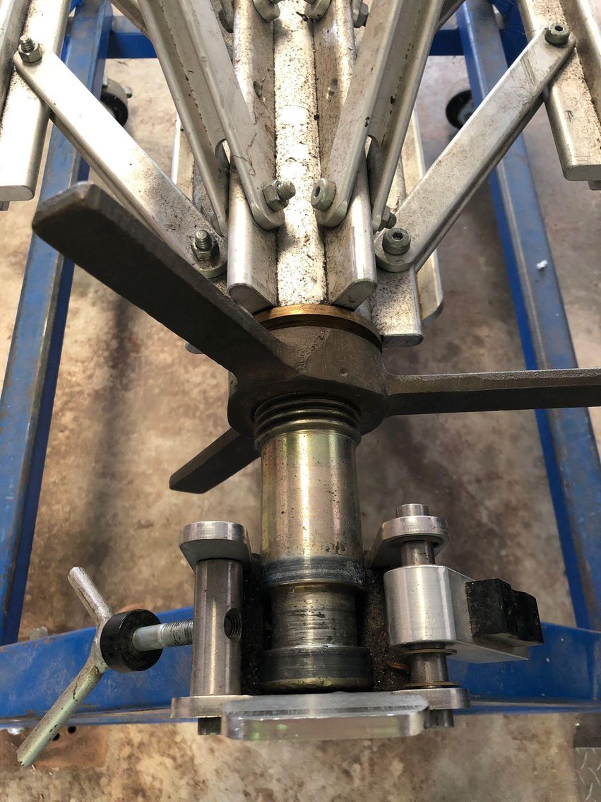 Image for Soffit Fascia Roll Form Machine