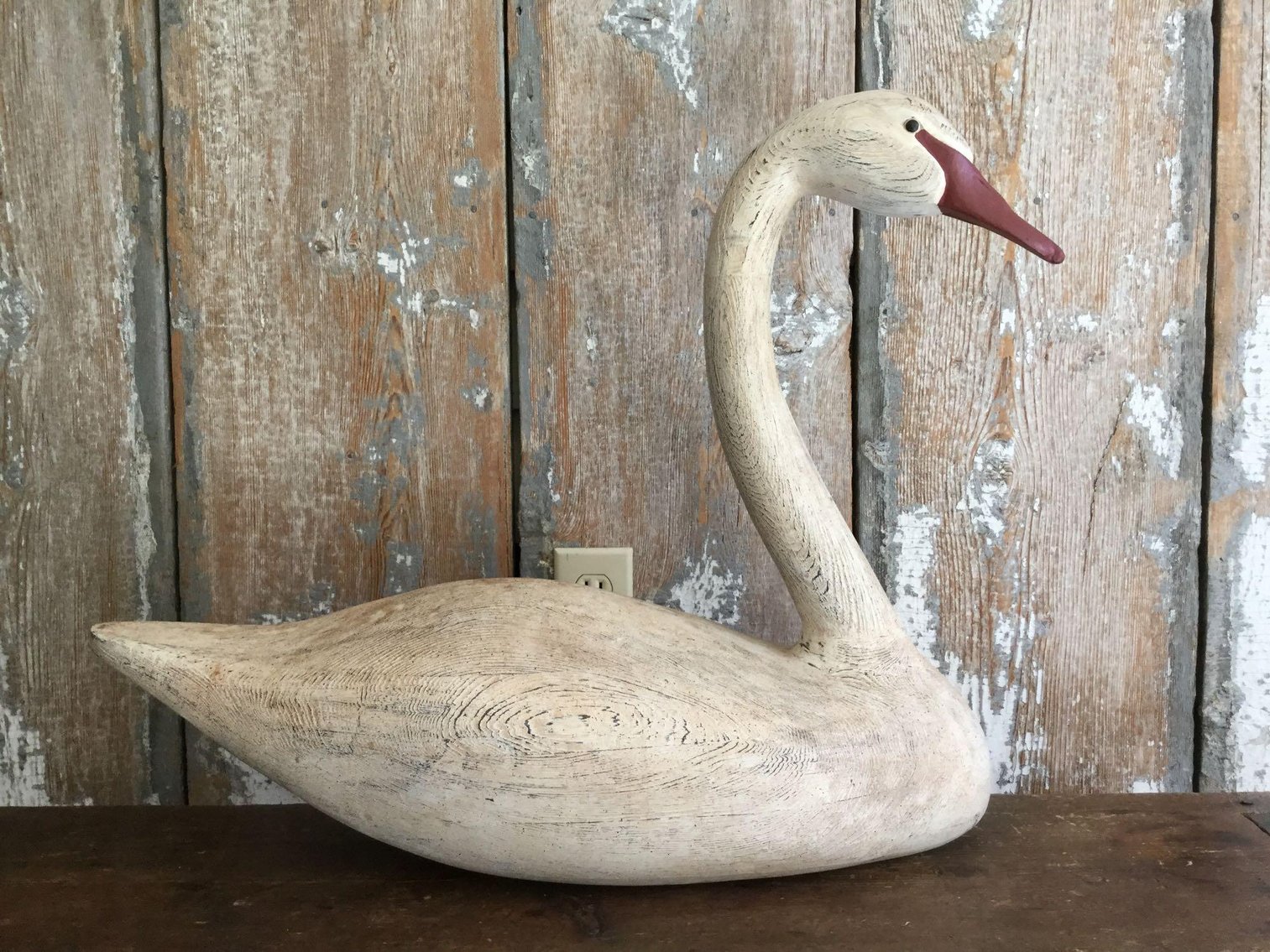 Image for Decoy & Decoratives