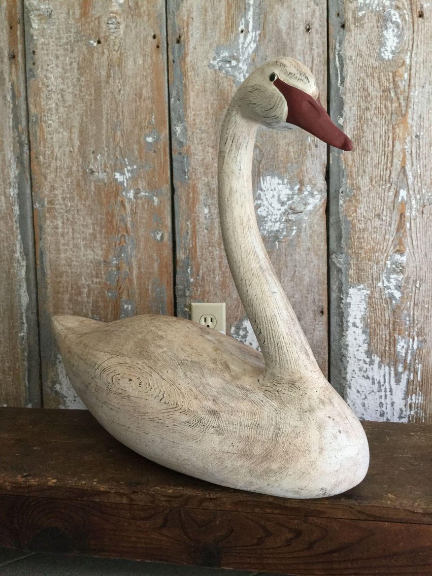 Image for Decoy & Decoratives