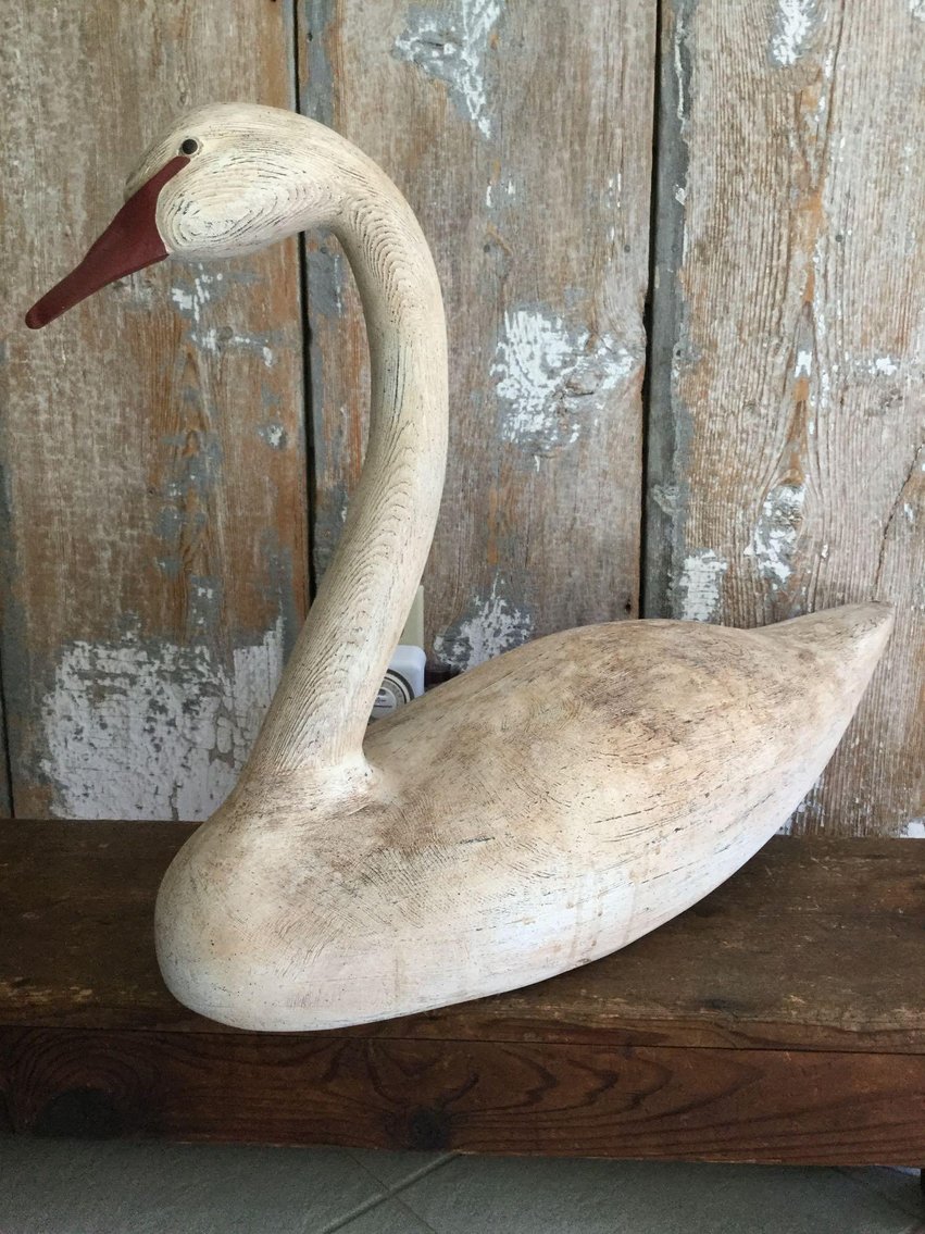 Image for Decoy & Decoratives