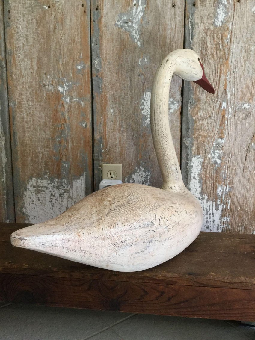 Image for Decoy & Decoratives