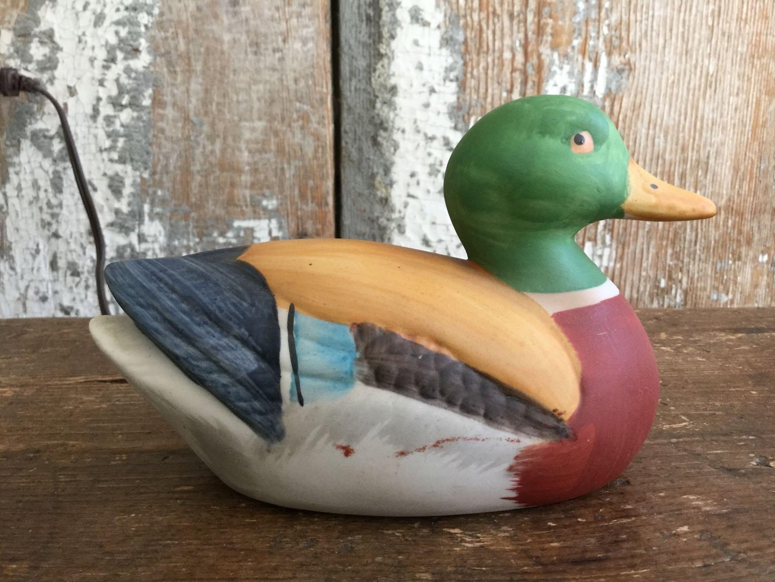 Image for Decoy & Decoratives