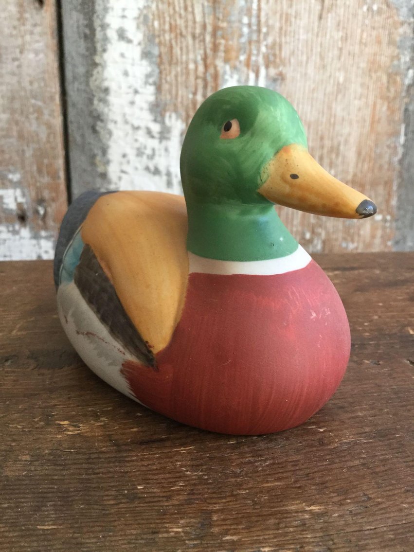 Image for Decoy & Decoratives