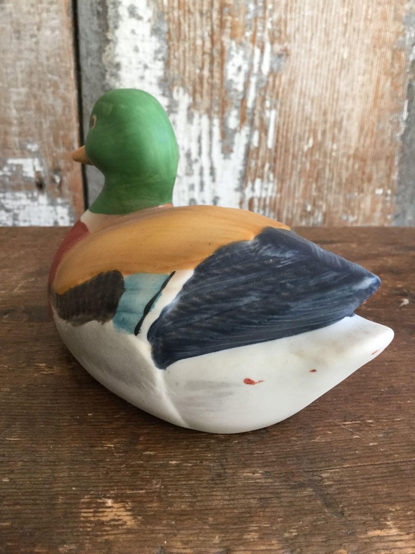 Image for Decoy & Decoratives