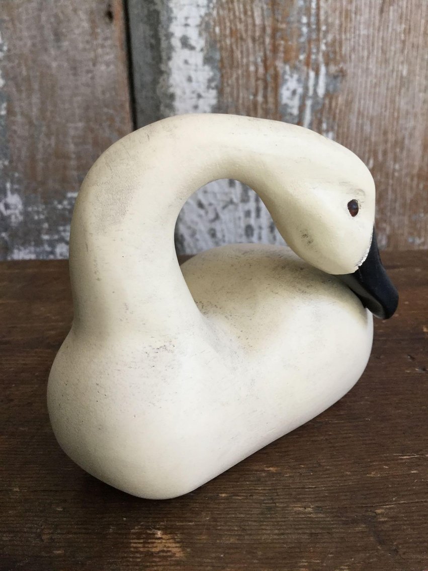 Image for Decoy & Decoratives