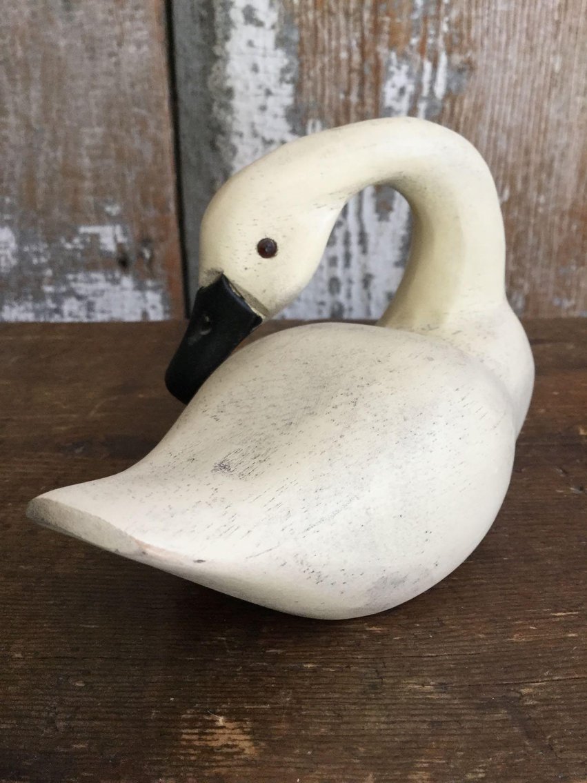 Image for Decoy & Decoratives