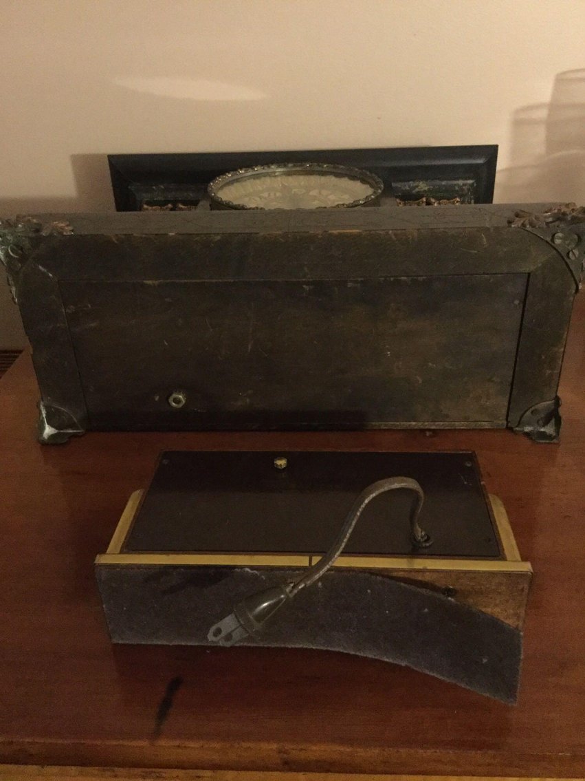 Image for Seth Thomas Clocks