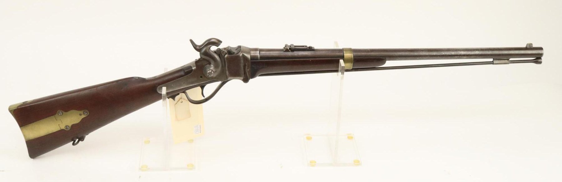 Image for Civil War Sharps Carbine