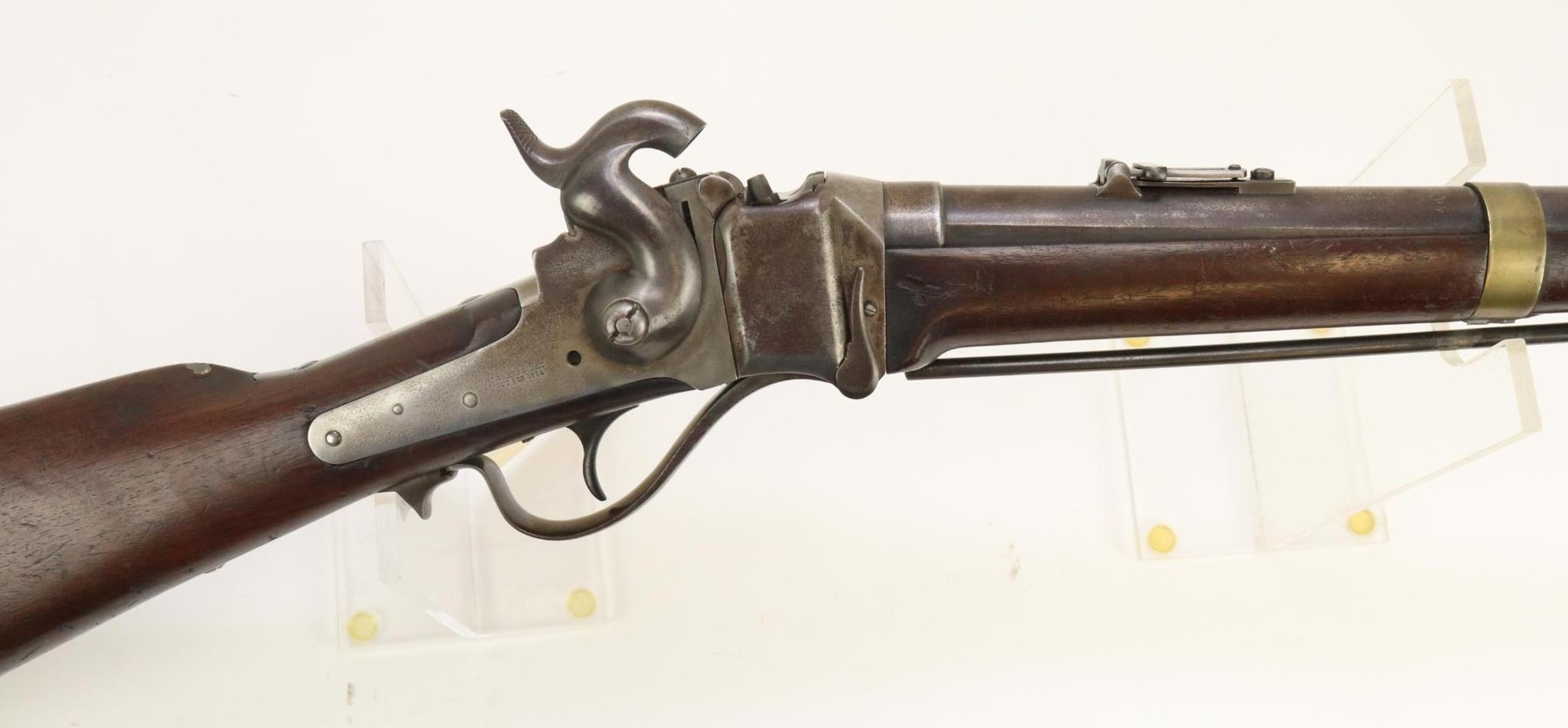Image for Civil War Sharps Carbine