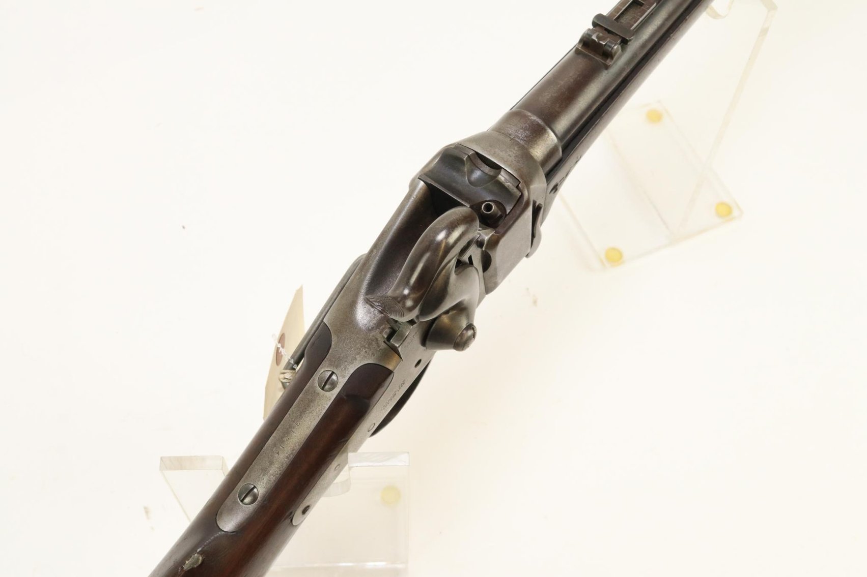 Image for Civil War Sharps Carbine