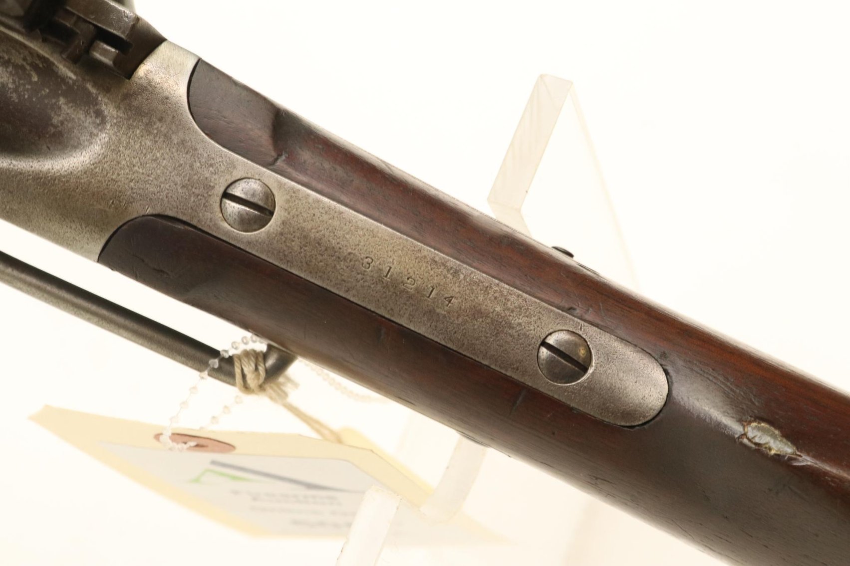 Image for Civil War Sharps Carbine