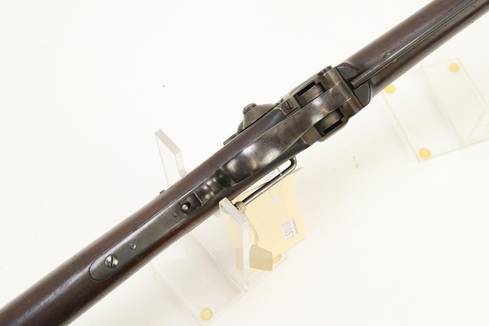 Image for Civil War Sharps Carbine