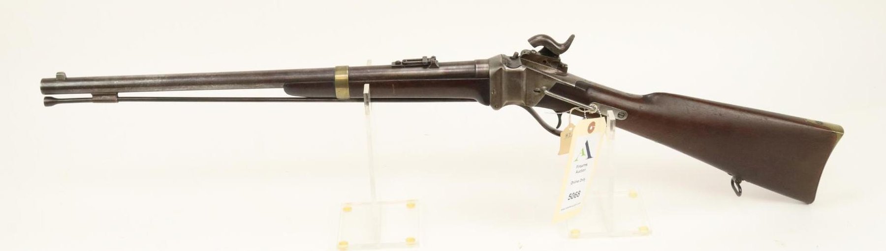 Image for Civil War Sharps Carbine