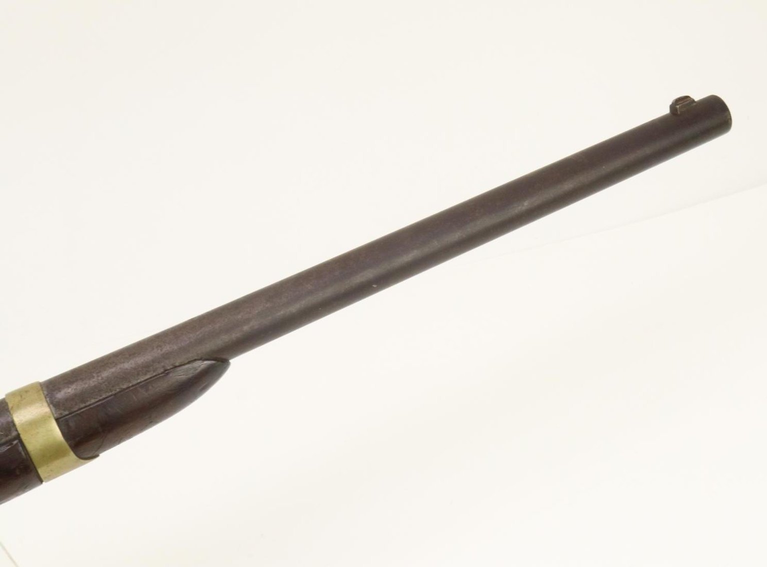 Image for Sharps Carbine-1853 Slant Breech