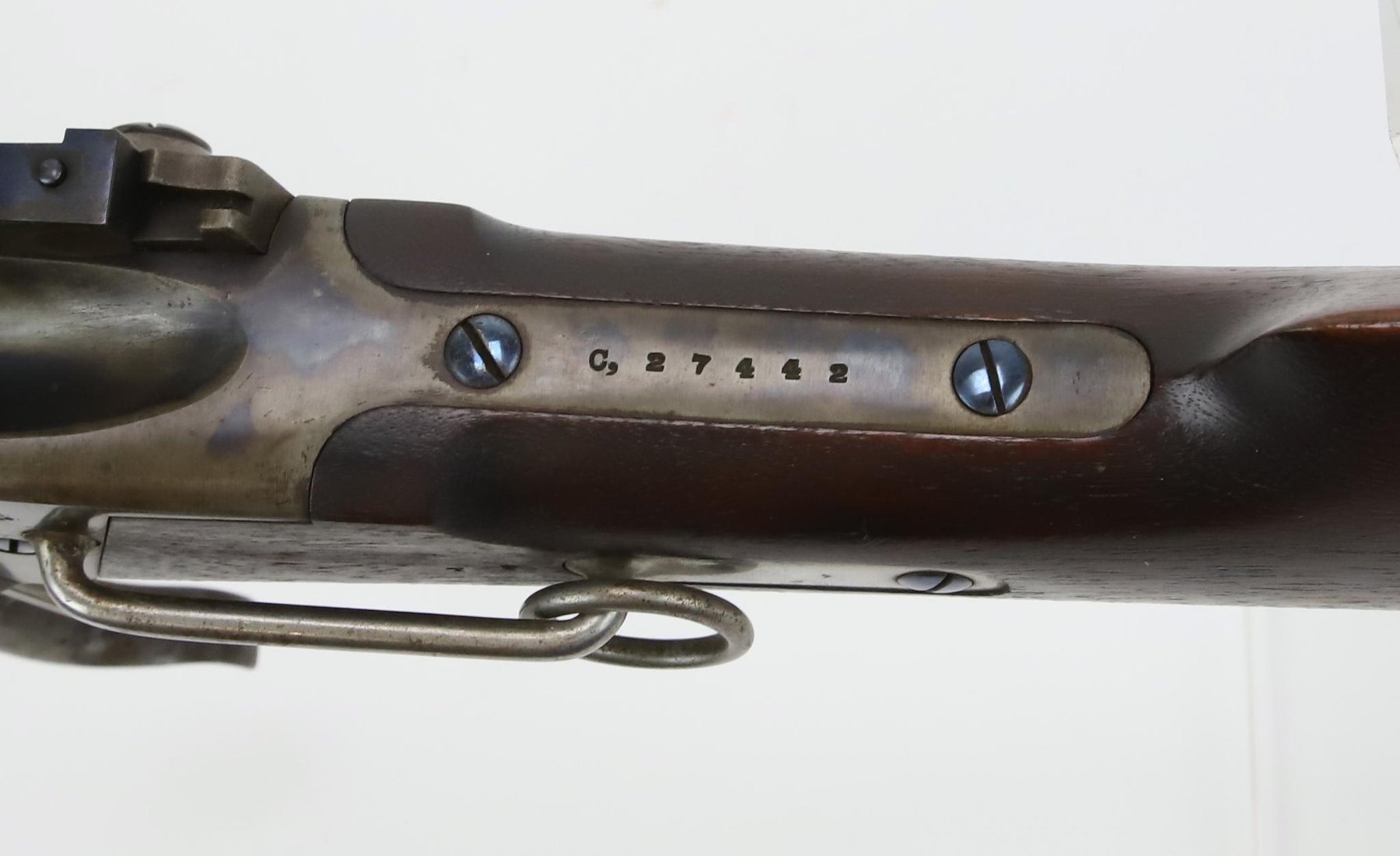 Image for Civil War Sharps Carbine-New Model 1863
