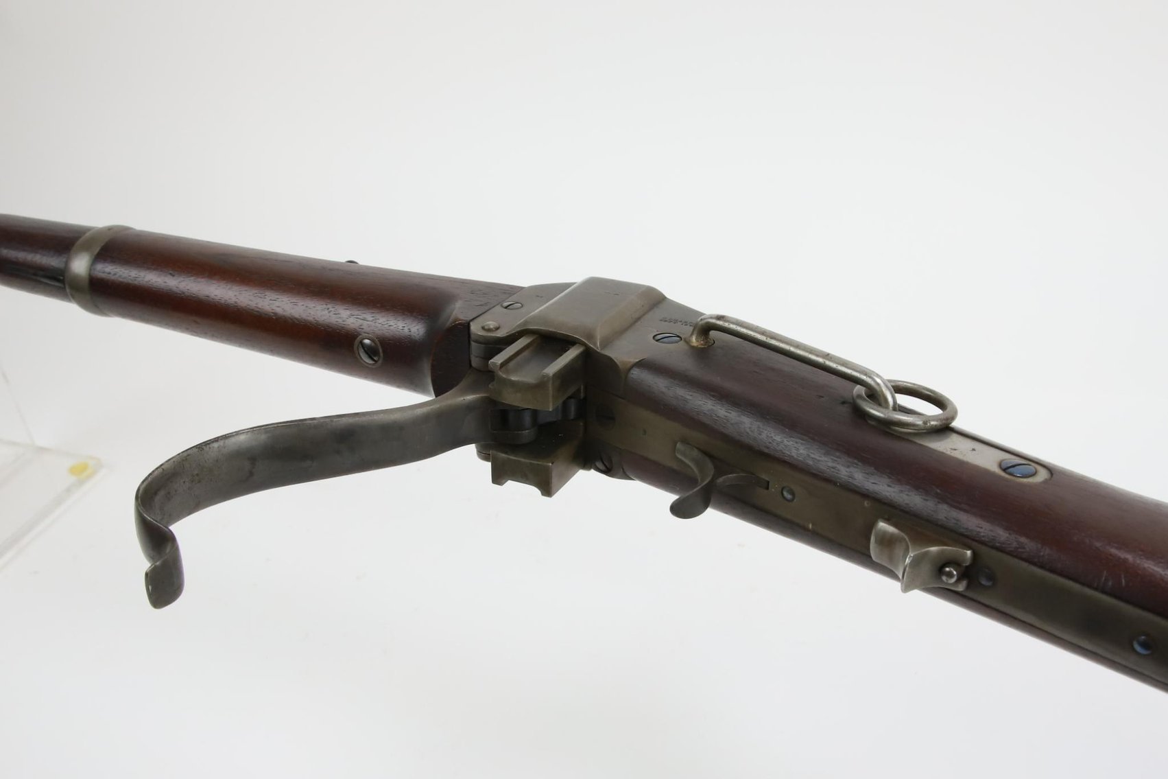 Image for Civil War Sharps Carbine-New Model 1863