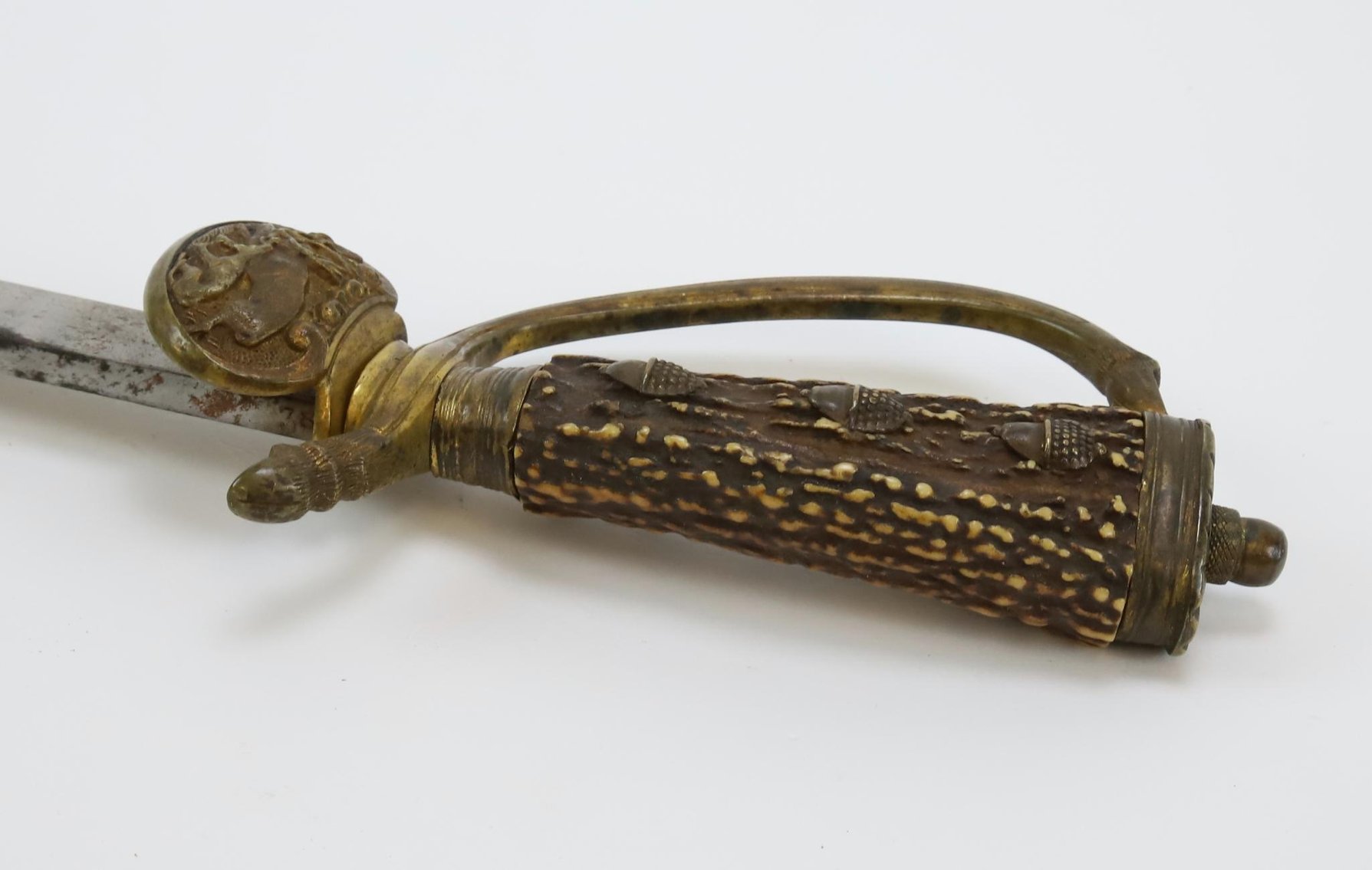 Image for German Hunting Cutlass