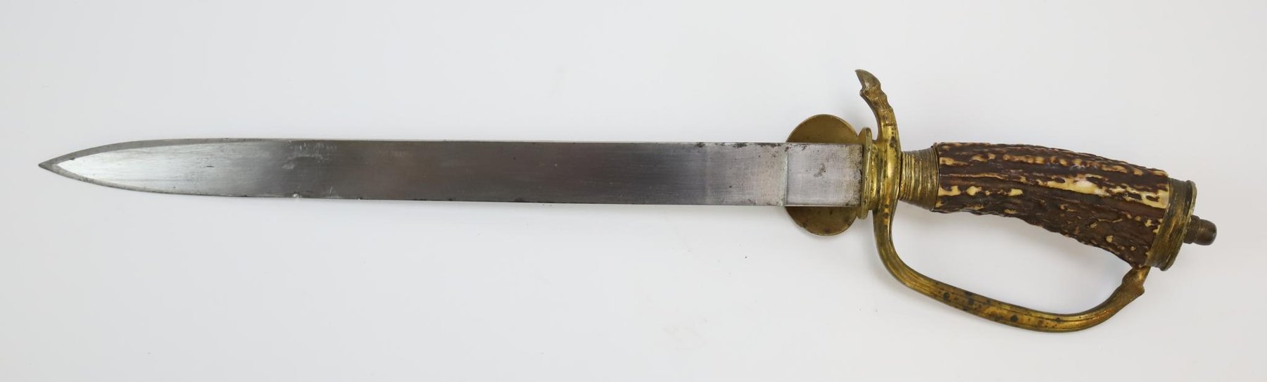 Image for German Hunting Cutlass