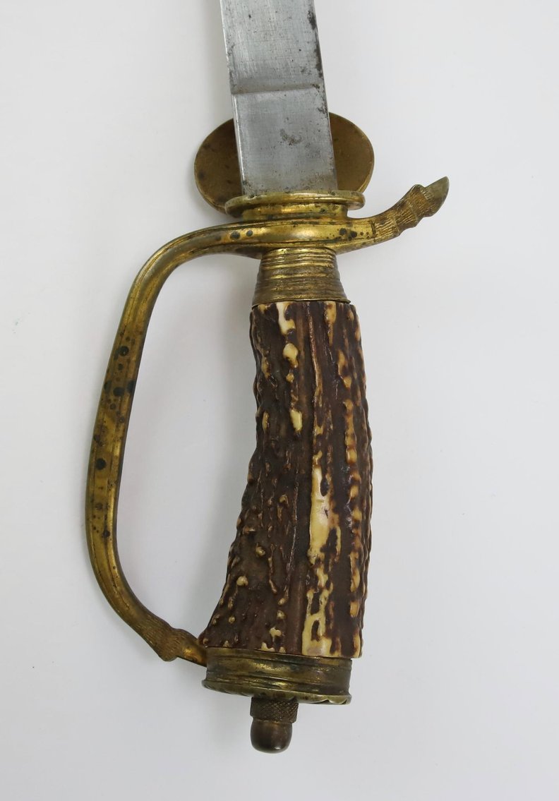 Image for German Hunting Cutlass