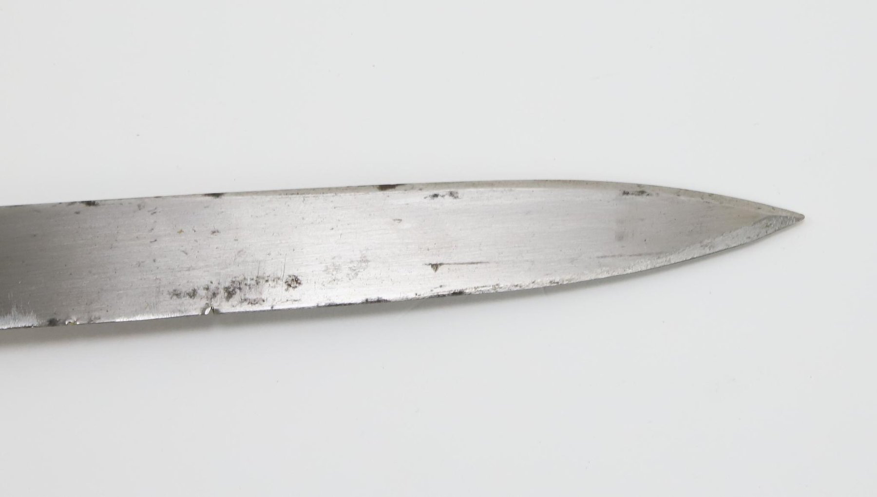 Image for German Hunting Cutlass