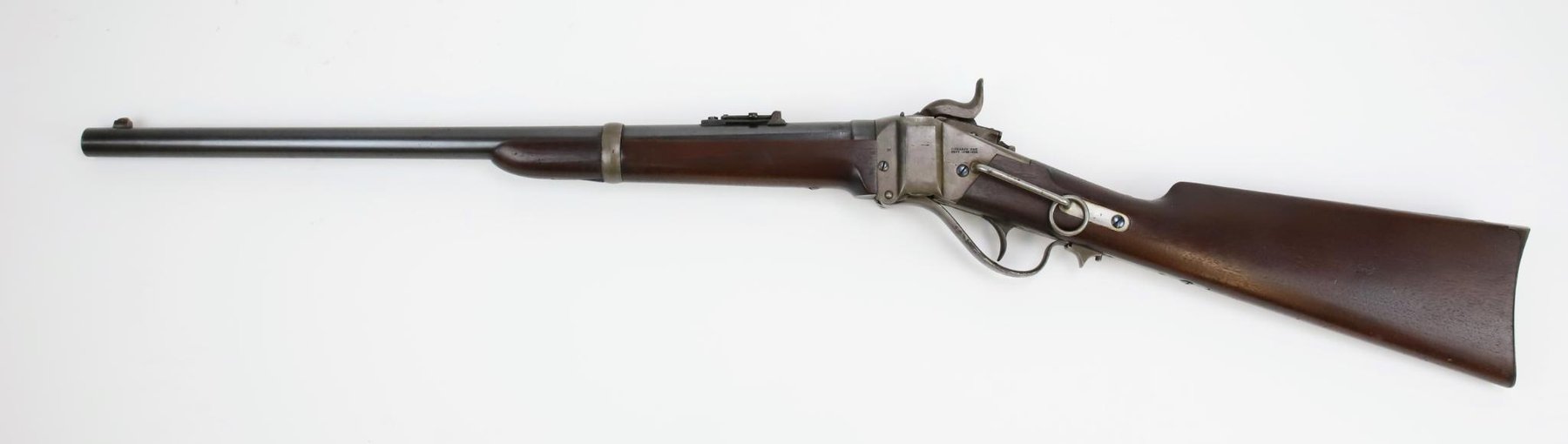 Image for Civil War Sharps Carbine-New Model 1863